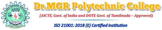 Dr.M.G.R Polytechnic College