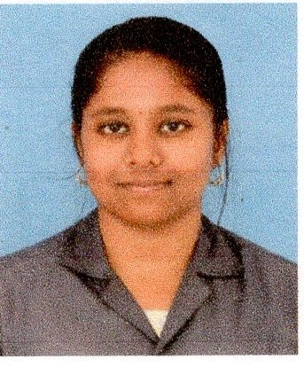 ELECTRONICS AND COMMUNICATION ENGINEERING SARANYA M